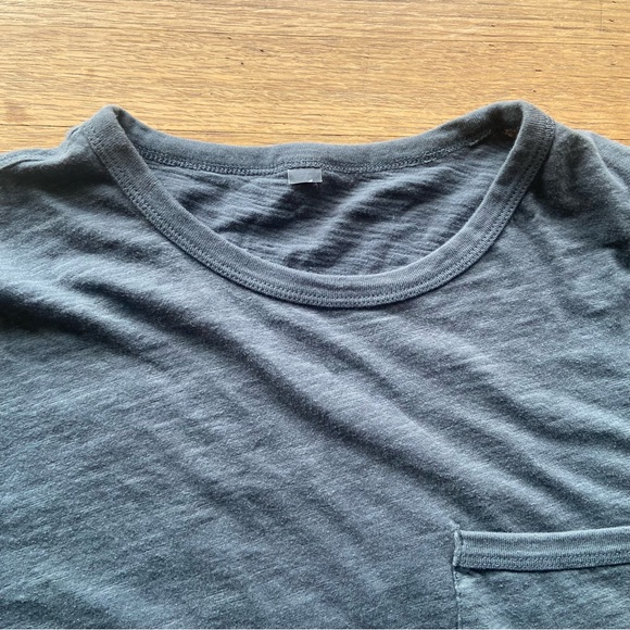 Mens Vuori pocket tshirt size large - Picture 3 of 5